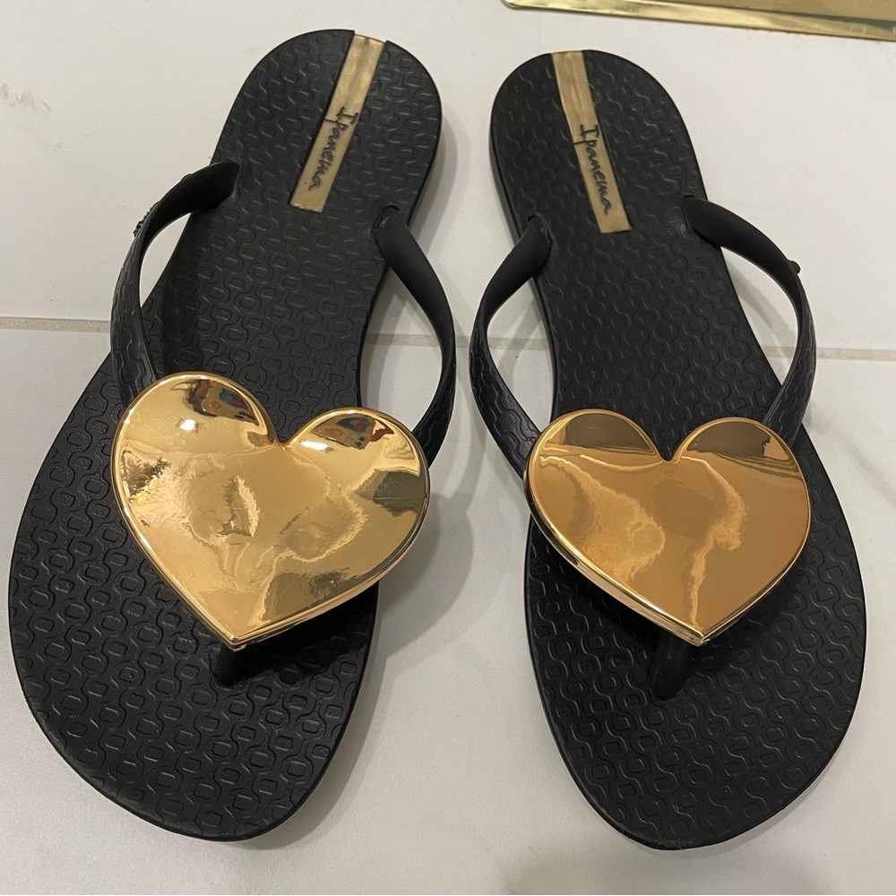Ipanema Women’s Maxi Slippers